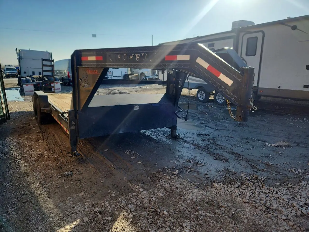 NORSTAR EQUIPMENT 2020. Lot# 75242665. VIN 50HEG2021L1040129. Photo 1