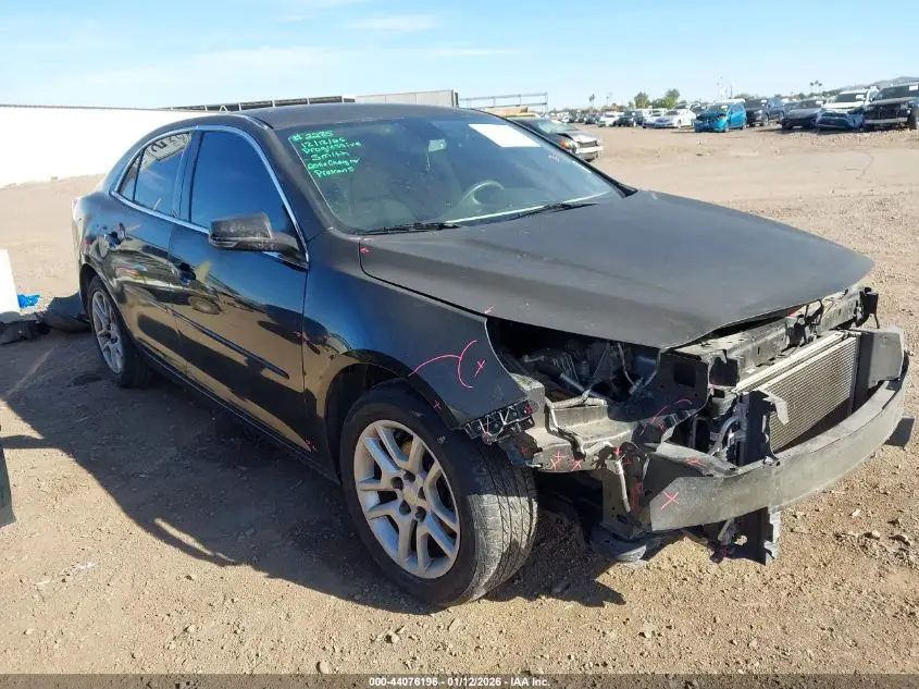 CHEVROLET MALIBU LIMITED 2016. Lot# 44076196. VIN 1G11C5SA1GU115152. Photo 1