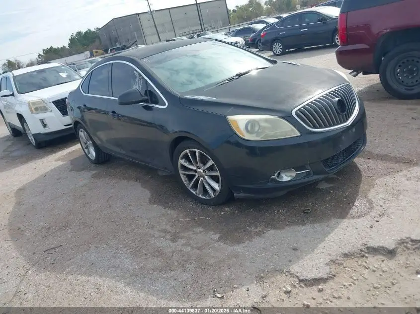 BUICK VERANO 2015. Lot# 44139837. VIN 1G4PR5SK6F4183966. Photo 1