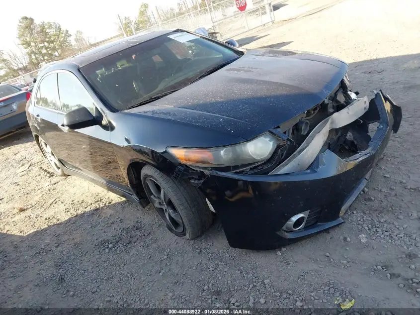 ACURA TSX 2012. Lot# 44088922. VIN JH4CU2F87CC024128. Photo 1