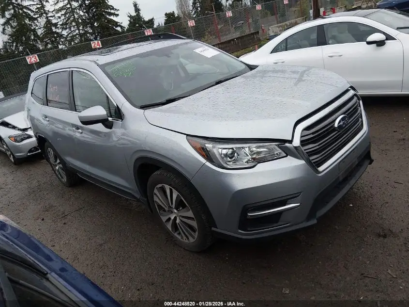 SUBARU ASCENT 2019. Lot# 44248520. VIN 4S4WMAHD3K3452999. Photo 1