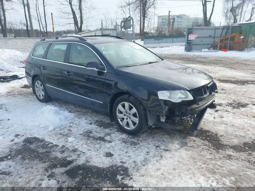 VOLKSWAGEN PASSAT 2007. Lot# 44254165. VIN WVWLK73CX7E139748. Photo 1