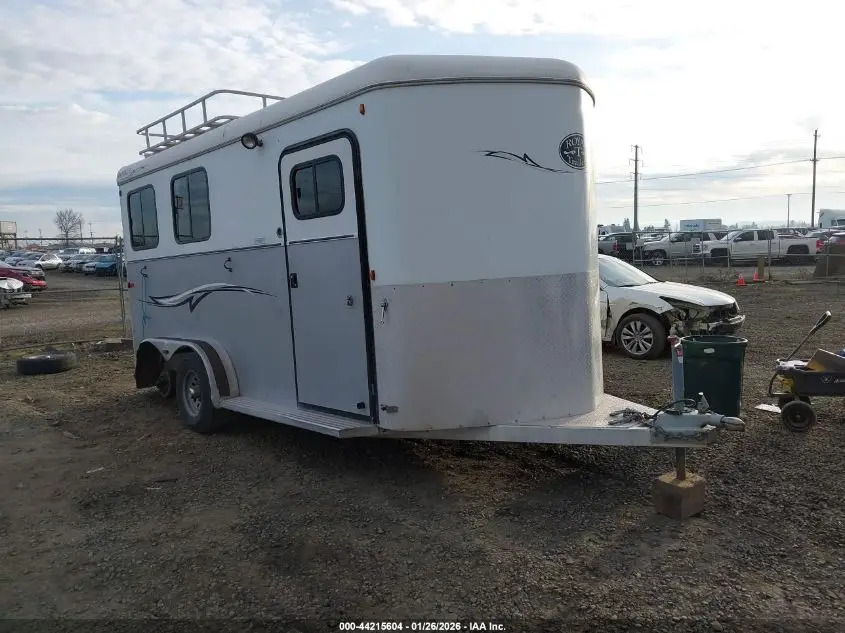 OTHER OTHER 2010. Lot# 44215604. VIN 5PTBL1726A1013353. Photo 1